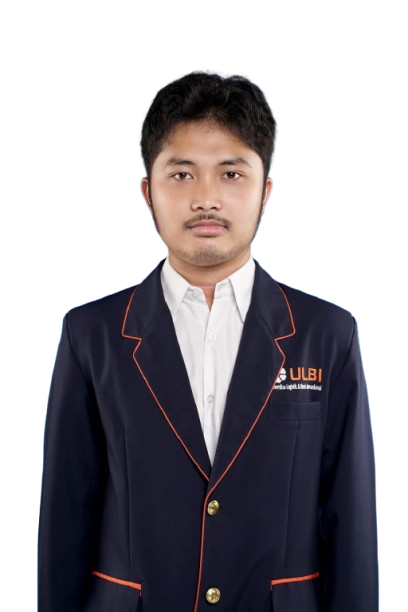 Ilham Arip - Backend Developer